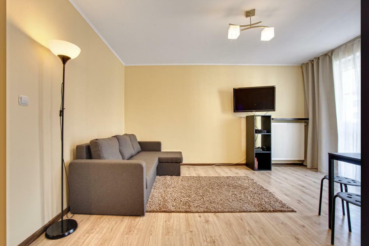 Apartament 5 Краков Экстерьер фото