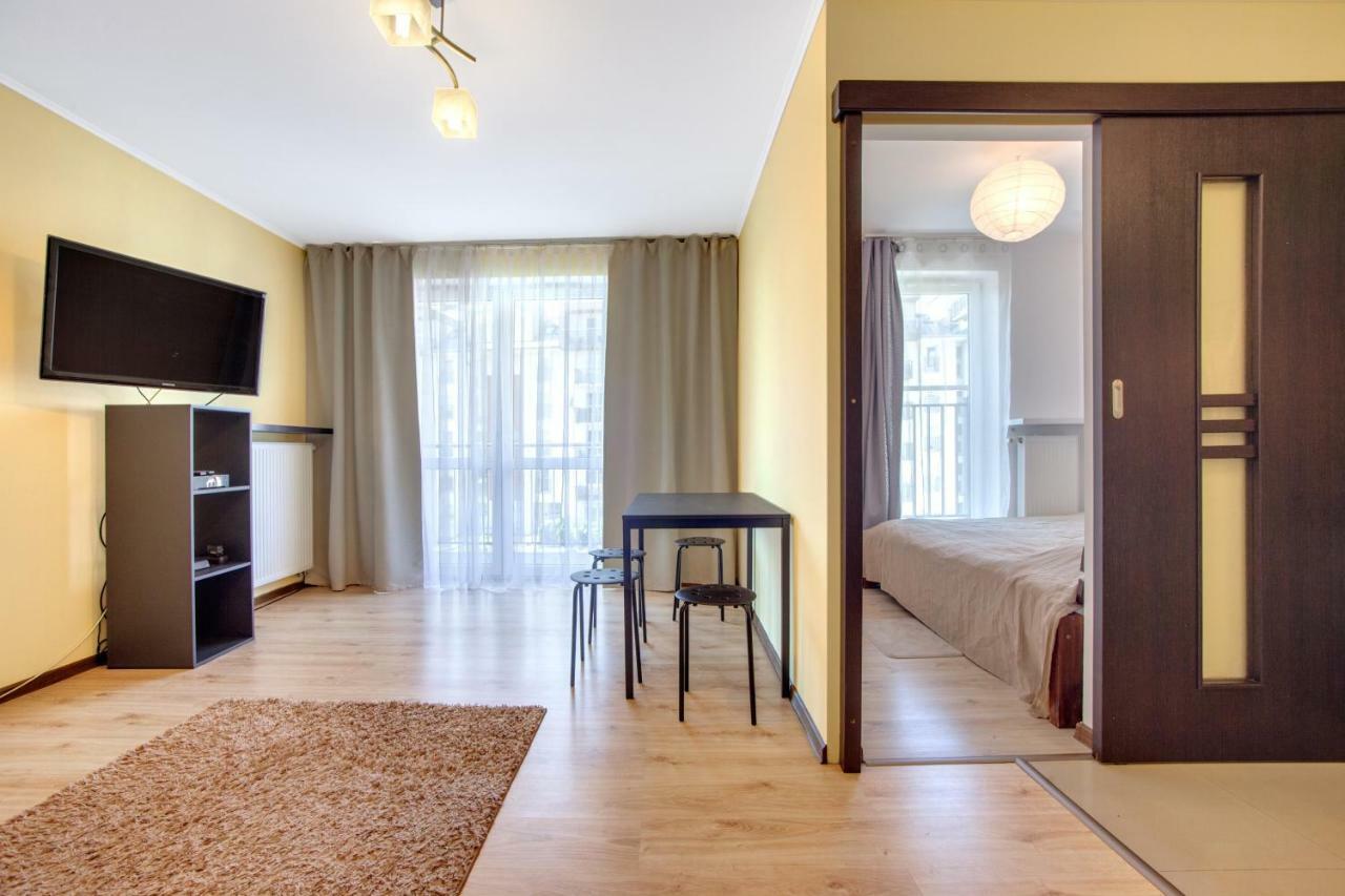 Apartament 5 Краков Экстерьер фото
